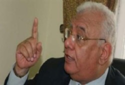 طوسون : لايحق للعسكري حل البرلمان