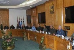 مصدر عسكري ينفى تعيين فودة رئيسًا لديوان رئيس الجمهورية