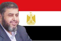 الشاطر  "قوتنا في وحدتنا ليس شعارا انتخابيا" لكن شعار مرحلة للتطبيق