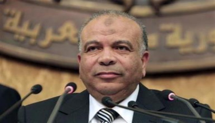 د/ عصام العريان ينفي ما أشيع اليوم عن لقاء د/ الكتاتني بالفريق سامي عنان