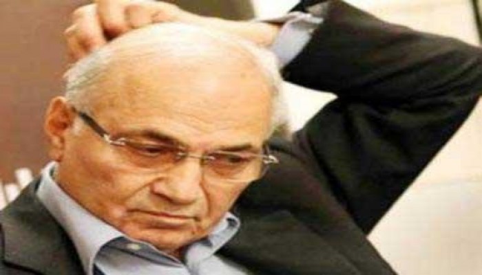أبرزهم ساويرس وعادل إمام .. شفيق تلقى 25 مليون جنيه تبرعات من رموز النظام السابق