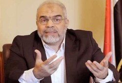 غزلان: إعلان فوز شفيق انقلاب عسكري