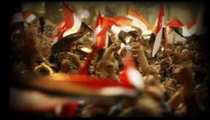 بيان من المكتب التنفيذي لحزب الحرية والعدالة حول استمرار فعاليات استكمال الثورة