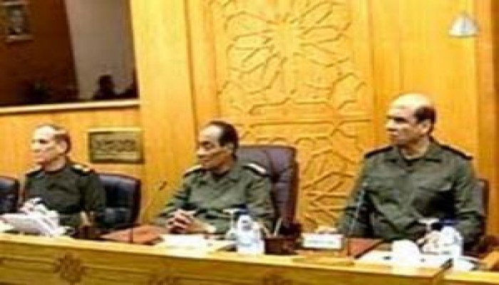 بين ورطة العسكري .. وتحريض الإعلام الناعم على التزوير