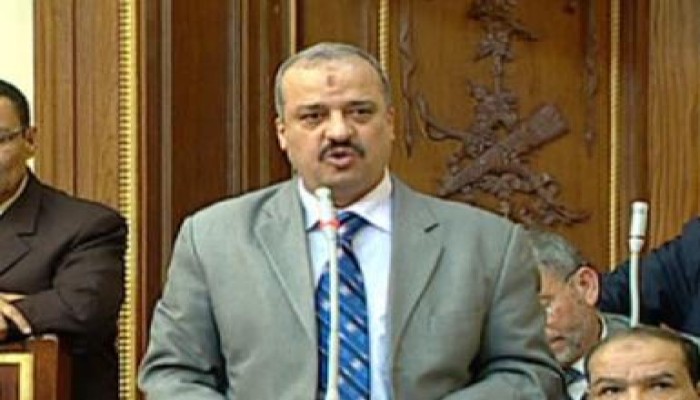 البلتاجي: العسكري يضغط  : الرئاسة أمام القبول  بالإعلان الدستوري وحل البرلمان
