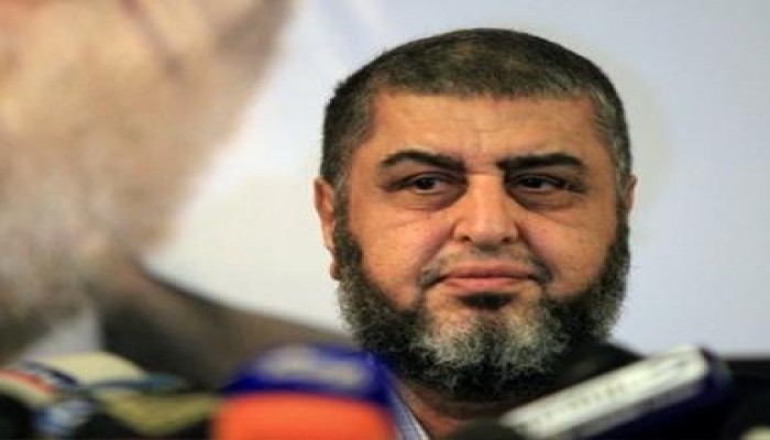 الشاطر لـ"لوفيجارو": استقرار مصر على المحك.. وسيادة الشعب تتعرض لانتكاسة كبرى