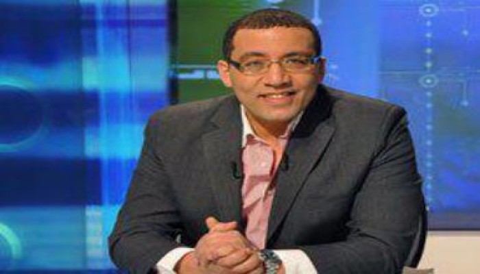خالد صلاح : خبر اليوم السابع صادم للجنة الرئاسيه ، التأجيل قرار سياسي هدفة الضغط