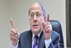 عبدالحليم قنديل : أتحدى جنرالات الجيش ... 10 منهم يملكون ثروات أكثر من أحمد عز