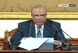 الكتاتني: مجلس الشعب سلطة منتخبة لا يمكن تجاوزها  ، "العسكري" يواجه الشعب كله