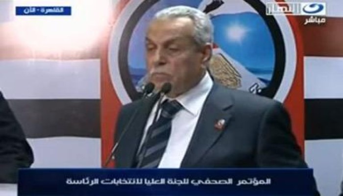 سلطان : فوز احد المرشحين تعرف قبل الاعلان الرسمي لتمثيله بمناديب في اللجان الفرعيه (متلفز)