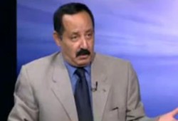 مساعد وزير الداخلية ينضم للمعتصمين بالتحرير ويؤكد شفيق وعصابة مبارك وراء الانفلات الأمني