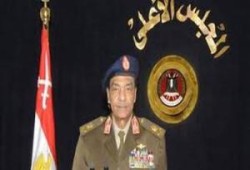 العسكرى فوق الجميع