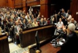 تفرغ أعضاء التاسيسية ثلاثة أيام إسبوعيًا لإنجاز "الدستور"