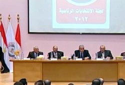 قرار اللجنة بفوز مرسى جاء بعد تهديد اثنين من القضاة بفضح الجميع لو تم التلاعب فى النتيجة
