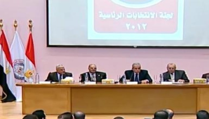 قرار اللجنة بفوز مرسى جاء بعد تهديد اثنين من القضاة بفضح الجميع لو تم التلاعب فى النتيجة