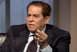 الجنزوري يهنئ الدكتور محمد مرسي برئاسة الجمهورية