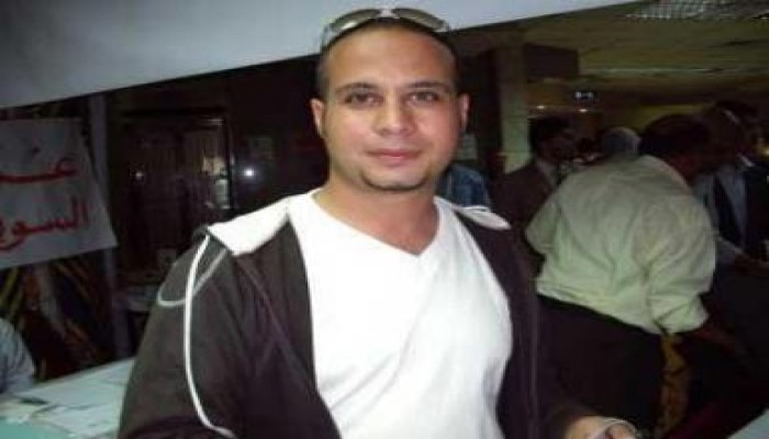 أحمد ماهر : خطاب مرسي أرسى قواعد المصالحة ودولة القانون وسنقف معه ان اصلح بكل قوتنا