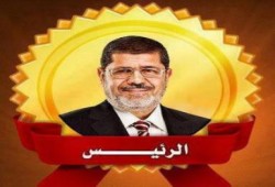 رئيس الجمهورية يجتمع بطنطاوي والجنزوري