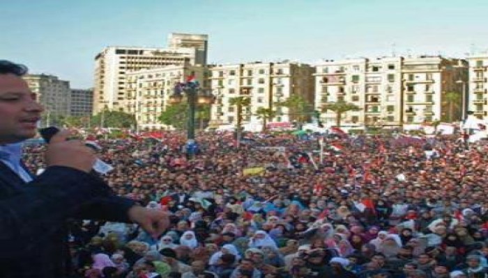 القضاء الإداري ينظر غدا ايقاف قرار العسكري بحل مجلس الشعب