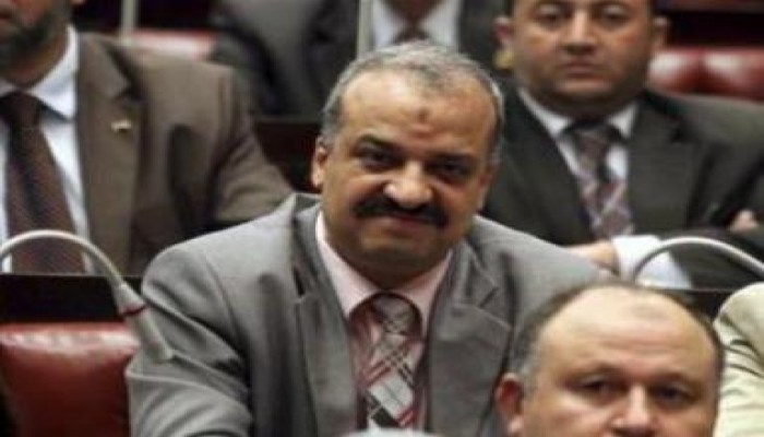 البلتاجي: هناك مساعٍ من "العسكري" لتعطيل تأسيسية الدستور