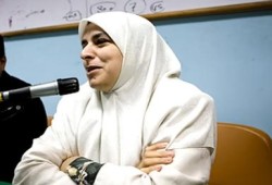 د. هبة رءوف عزت : قواعد مهمة للرئيس لإدارة المرحلة القادمة