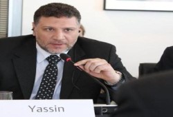 د  / أسامة ياسين : المكتب التنفيذي للحزب هي الجهة الرسمية الوحيده المعبره عنه
