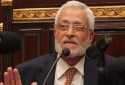 "الغرياني" يرفض إيقاف البث المباشر "للتأسيسية"