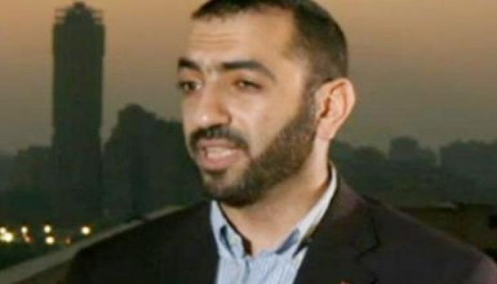 د/ أحمد ضيف ينفى تعيينه مستشاراً سياسياً لرئيس الجمهورية