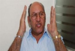 المفكر القبطي جمال أسعد يثمن قرار مرسي يتعيين نواب من الأقباط والمرأه
