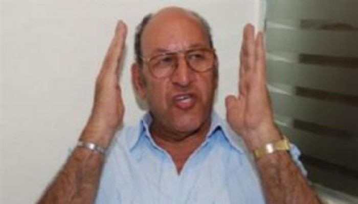 المفكر القبطي جمال أسعد يثمن قرار مرسي يتعيين نواب من الأقباط والمرأه