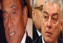 15 عاما لسامح فهمي وحسين سالم بقضية تصدير الغاز للكيان الصهيوني