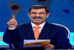 علاء صادق : مصر اكبر دولة عربية ورئيسها المنتخب هو أقوى رجل في العالم العربي يا خلفان