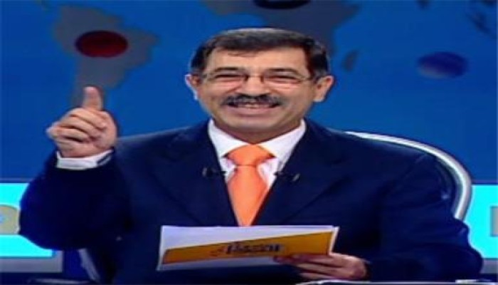 علاء صادق : مصر اكبر دولة عربية ورئيسها المنتخب هو أقوى رجل في العالم العربي يا خلفان