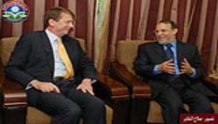 د/ عصام العريان: حزب الحرية والعدالة يسعي الي بناء نظام ديمقراطي سليم