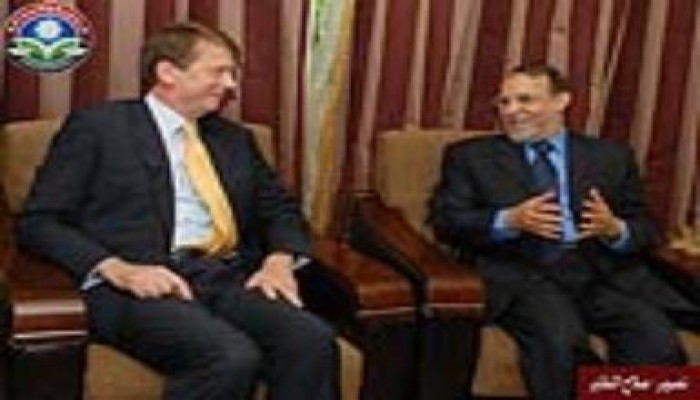 د/ عصام العريان: حزب الحرية والعدالة يسعي الي بناء نظام ديمقراطي سليم