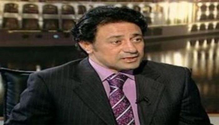 أبو بركة: من حق الرئيس إلغاء الإعلان الدستوري المكمل بعد القسم