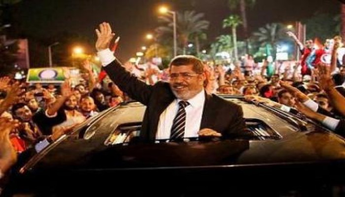 زيارة مفاجئة للرئيس إلى منطقة عين شمس لتفقد حالة المرور