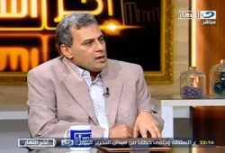 د.جابر نصار الفقية الدستوري  من حق د/ مرسي إلغاء الإعلان الدستوري (متلفز)