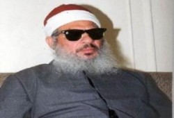 أسرة عمر عبد الرحمن تشكر الرئيس لاهتمامه بقضية الشيخ