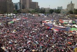 وزير لبناني سابق: الشعب المصري خرج من القمقم ولن يعود إليه مرة أخرى