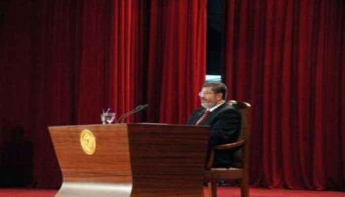 واشنطن بوست: تنصيب الرئيس محمد مرسى أمر ملهم للعالم العربي