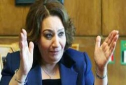 مطالب بعزل تهاني الجبالي