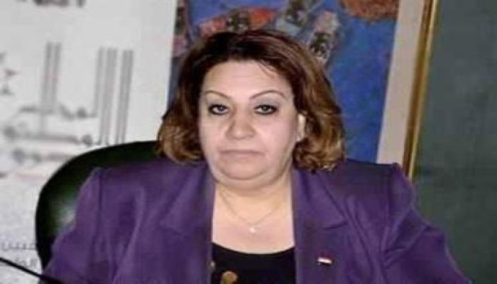 الكاتب أحمد فهمي يكشف: قصة تهاني الجبالي الغامضة
