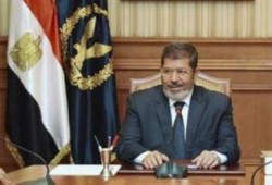 متولي يحلف اليمين غدًا أمام مرسي