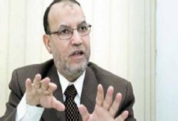 العريان: اجتماع لجان "التأسيسية" بداية لصياغة دستور يناسب الثورة