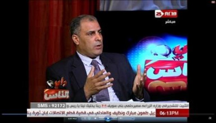 خبير مصرفي: صعود مرسي صاحبه استقرار وانتعاش البورصة وكذلك قناة السويس وقطاع السياحة