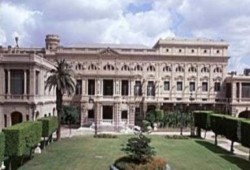 الرئيس يلتقى اليوم برئيس" الرقابة الإدارية" ونائب "المركزى للمحاسبات"