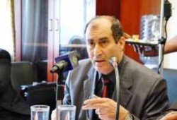 حشمت: هناك رغبة شعبية في محاسبة الإعلاميين الكاذبين