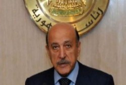 النائب العام يأمر بالتحقيق مع عمر سليمان بتهمة إخفاء معلومات في قضية مبارك