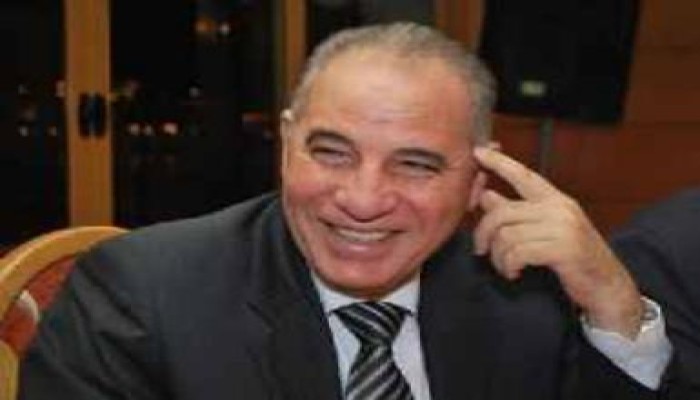 القضاة يتهمون الزند بمساندة عكاشه